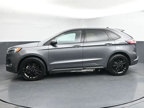 Used 2021 Ford Edge ST w/ Equipment Group 401A AWD/4WD image 6