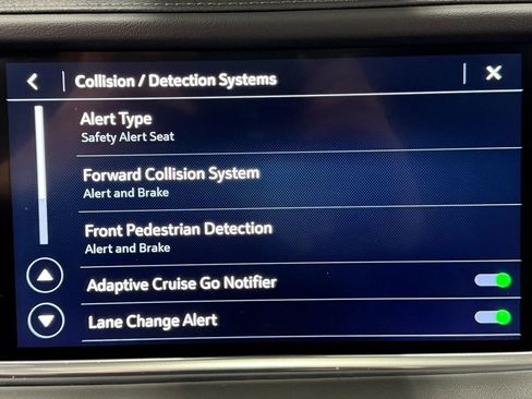 Used 2021 GMC Yukon Denali image 31