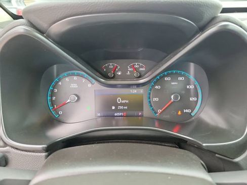 Certified 2020 Chevrolet Colorado ZR2 w/ Colorado ZR2 Bison Edition image 26