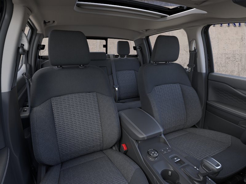 New 2026 Ford Ranger XLT AWD/4WD image 10