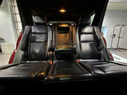 Used 2024 Dodge Durango GT AWD/4WD image 27