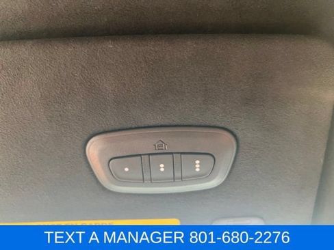 Used 2022 Jeep Grand Cherokee Summit AWD/4WD image 28
