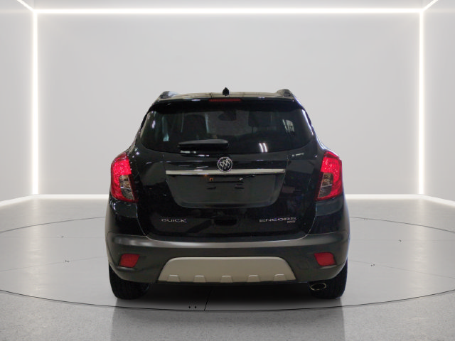 Used 2014 Buick Encore Convenience AWD/4WD image 4