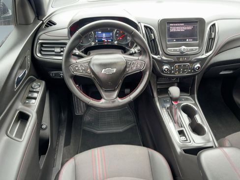 Used 2023 Chevrolet Equinox RS image 27