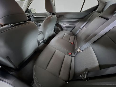 Used 2024 Nissan Altima 2.5 SV image 29