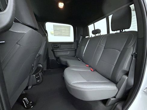 New 2026 RAM 2500 Tradesman AWD/4WD image 19