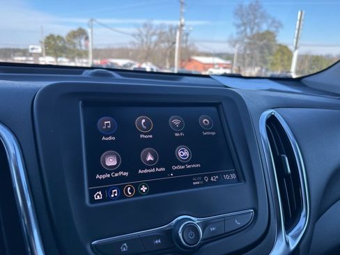 Used 2024 Chevrolet Equinox LT image 20