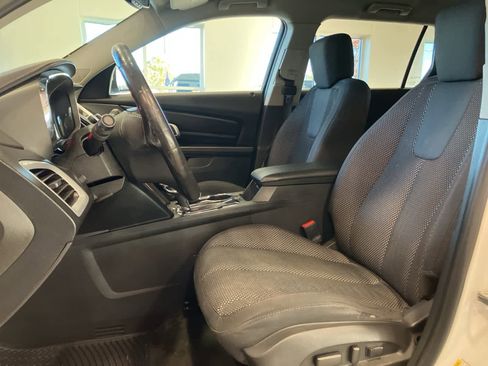 Used 2012 GMC Terrain SLE w/ Convenience Package image 10