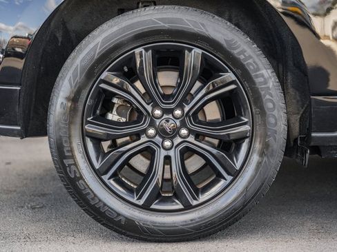 Certified 2022 Ford Edge SE w/ Black Appearance Package image 20