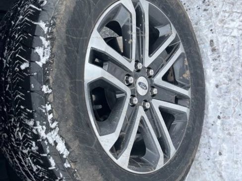 Used 2022 Ford F150 XL w/ STX Appearance Package image 10