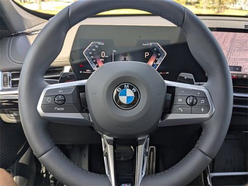 New 2026 BMW X1 xDrive28i w/ M Sport Package image 31