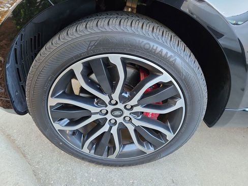 Used 2019 Land Rover Range Rover Sport Supercharged image 38