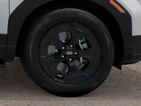 New 2026 Hyundai Santa Fe XRT AWD/4WD image 8