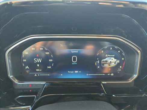 New 2026 Chevrolet Silverado 1500 LT Trail Boss w/ LT Trail Boss Premium Package image 11