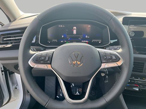 New 2025 Volkswagen Jetta S image 13