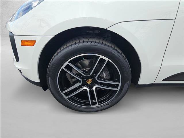Used 2021 Porsche Macan AWD/4WD image 24