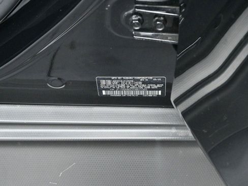 Used 2025 Subaru WRX Limited w/ Popular Package #2A image 35