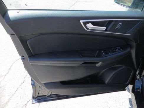 Used 2024 Ford Edge SEL w/ Convenience Package AWD/4WD image 17