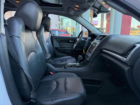Used 2016 GMC Acadia SLT w/ Open Road Package image 18