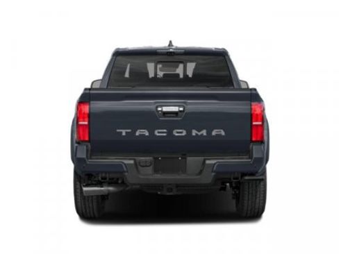 Certified 2024 Toyota Tacoma TRD Sport AWD/4WD image 5