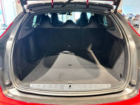 Used 2018 Tesla Model X 75D image 14