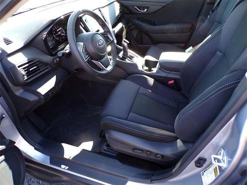 Certified 2025 Subaru Outback Premium image 18