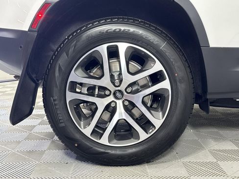 Certified 2025 Land Rover Defender 110 S image 35