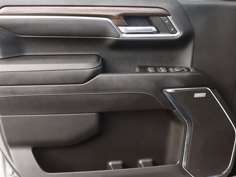 Used 2023 Chevrolet Silverado 1500 RST w/ All Star Edition Plus image 12