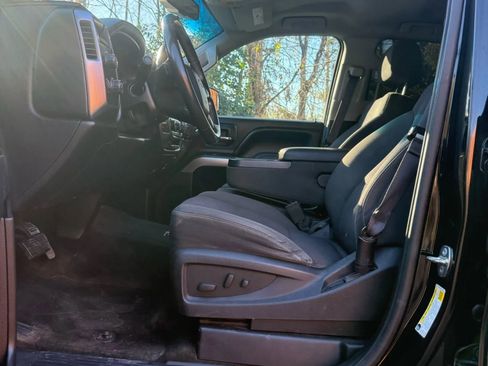 Used 2015 Chevrolet Silverado 1500 LT w/ All Star Edition image 22