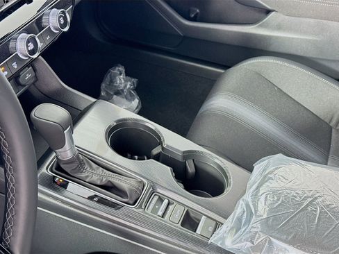 New 2026 Honda Civic Sport image 8