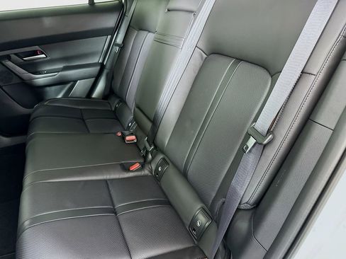 New 2026 MAZDA CX-50 AWD 2.5 Hybrid w/ Weather Package image 4