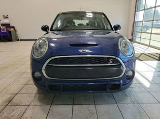 Used 2015 MINI Cooper S video 2