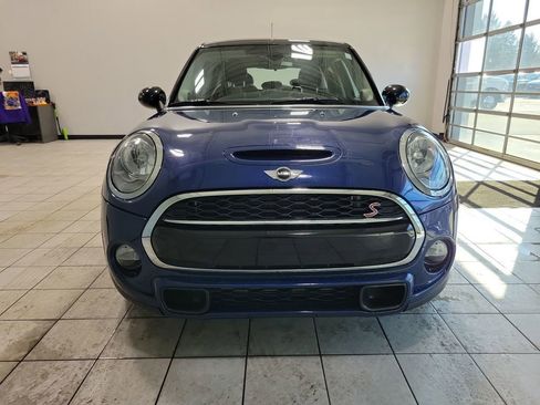 Used 2015 MINI Cooper S image 2