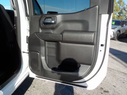 New 2026 GMC Sierra 1500 Pro w/ Pro Value Package image 19