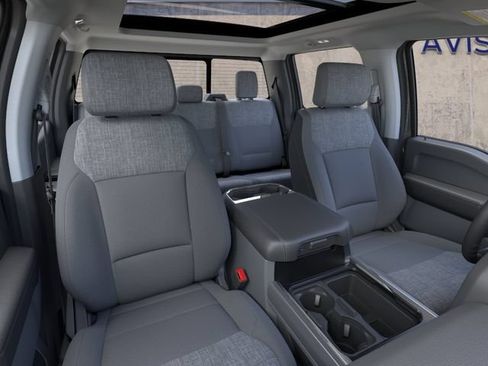 New 2026 Ford F250 4x4 Crew Cab Super Duty image 10