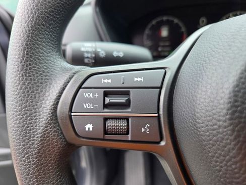 New 2026 Honda CR-V LX image 12