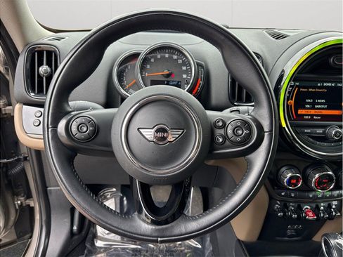 Used 2018 MINI Cooper Countryman S AWD/4WD image 24
