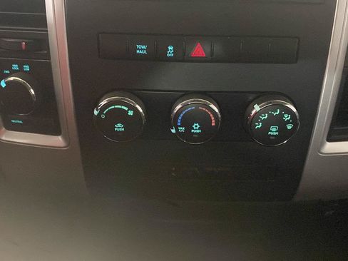 Used 2011 RAM 1500 Big Horn AWD/4WD image 67