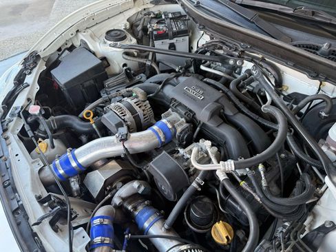 Used 2013 Scion FR-S image 19