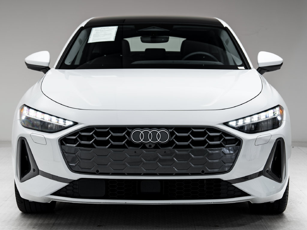 Certified 2025 Audi A5 Prestige w/ Premium Plus AWD/4WD image 26
