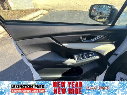 Used 2020 Subaru Ascent Limited w/ Technology Package image 19