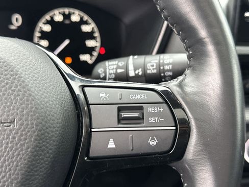 Used 2023 Honda CR-V EX-L image 21