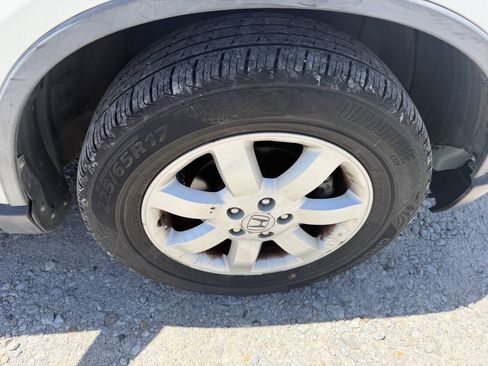 Used 2008 Honda CR-V EX image 12