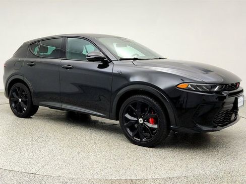 Used 2024 Dodge Hornet R/T AWD/4WD image 3