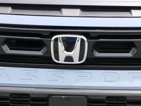 Used 2026 Honda Passport TrailSport Elite image 12