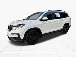 Used 2022 Honda Pilot Special Edition video 3