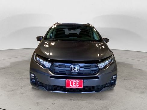 New 2026 Honda Odyssey EX-L image 9