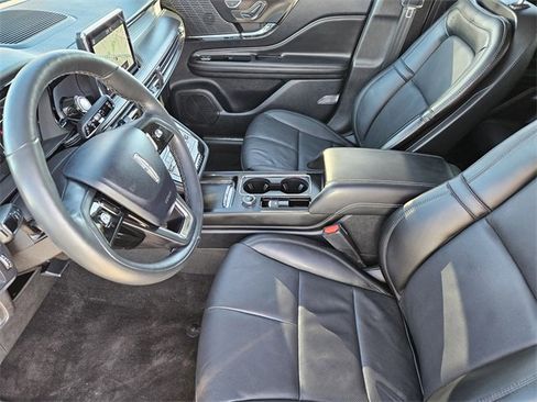 Certified 2022 Lincoln Corsair AWD w/ Premium Package image 13