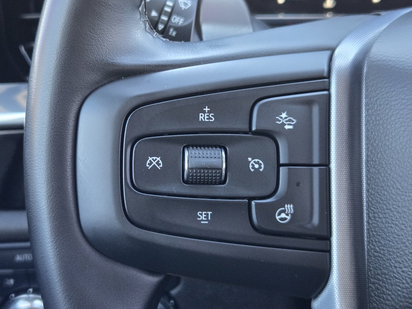 Used 2025 GMC Sierra 1500 Elevation AWD/4WD image 25