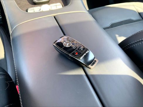 Used 2021 Mercedes-Benz GLE 63 AMG S image 15